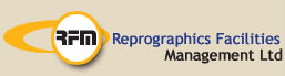 Reprographics Facilities Management Ltd