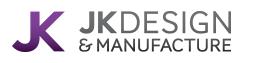 JK Design and Manufacture Ltd