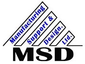 MSD Ltd (Manufacturing Support & Design)