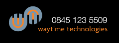 Waytime Technologies Ltd