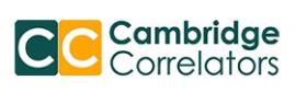 Cambridge Correlators