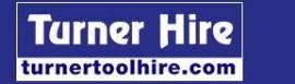 Turner Tool Hire Ltd