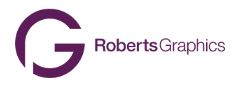 Roberts Graphics Ltd