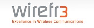 Wirefr3 Ltd