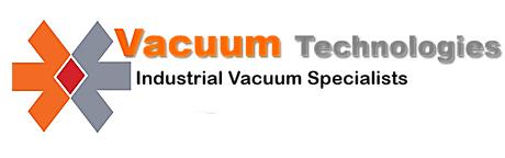 Vacuum Technologies Ltd