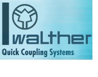 Walther Couplings