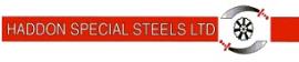Haddon Special Steels Ltd