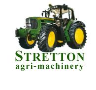 Stretton agri-machinery