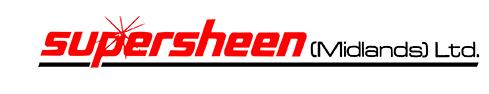 Supersheen (midlands) Ltd