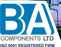 BA Components