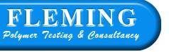 Fleming polymer testing and consultancy