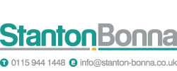 Stanton Bonna Concrete Ltd