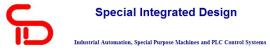 Special Integrated Design (SID) Ltd