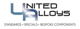United Alloys Ltd