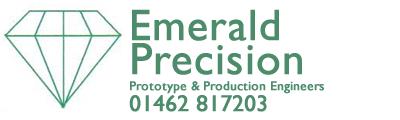 Emerald Precision Engineering
