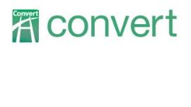Convert Recruitment Solutions Ltd