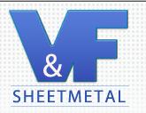 V & F Sheetmetal 