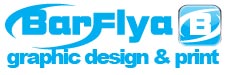 Barflya Graphic Design and Print