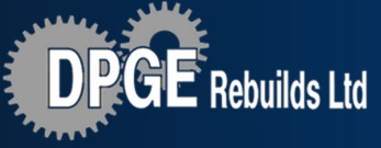 DPGE Rebuilds Ltd