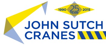 John Sutch Cranes
