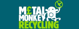 Metal Monkey Recycling
