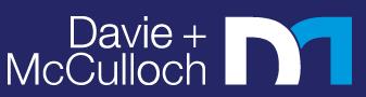 Davie + McCulloch Ltd