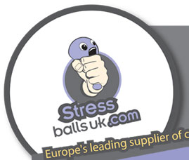 Stressballs UK