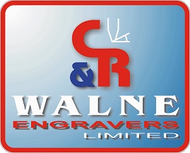 C and R Walne Engravers