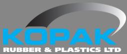 Kopak Rubber & Plastics Ltd