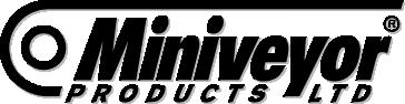 Miniveyor Products Limited