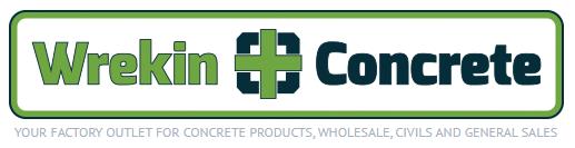 Wrekin Concrete Products
