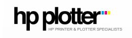 HP Plotter
