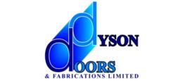 Dyson Doors and Fabrications Ltd