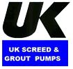 UK Screed and Grout Pumps Ltd