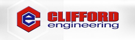 Clifford Engineering Ltd