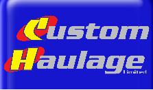 Custom Haulage Ltd