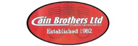 Cain Brothers Timber Merchants Ltd
