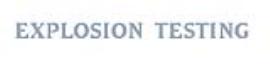 Explosion Hazard Testing Ltd