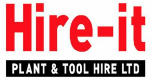 Hire It Plant & Tool Hire Ltd