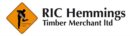 RIC Hemmings Timber Merchant Limited