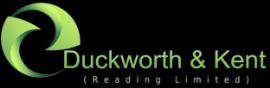 Duckworth and Kent (Reading) Ltd
