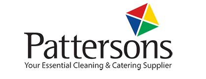 Pattersons Cleaning And Catering Supplies
