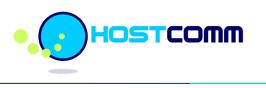 Hostcomm