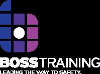 BOSS Training Limited