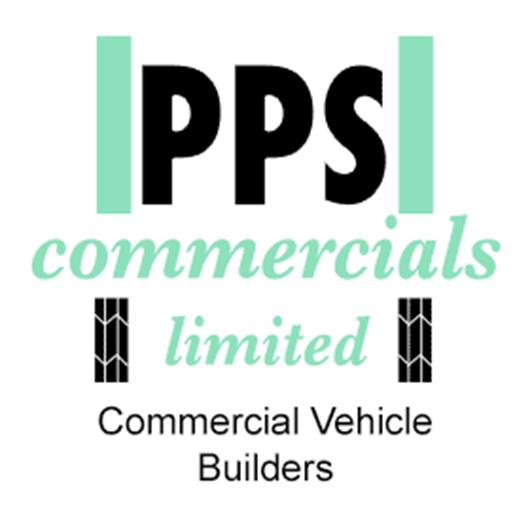 P P S Commercials Ltd.