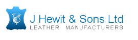 J Hewit & Sons Ltd.