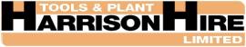 Harrison Tools and Plant Hire Ltd