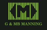 G & M B Manning Ltd