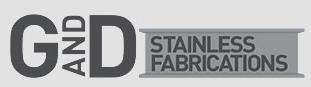 G & D Stainless Fabrications Ltd.