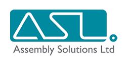 Assembly Solutions Ltd